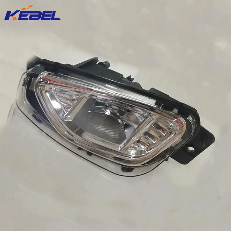 product lj6z 15201 a driving fog light assembly oem lj6z 15200 a car front fog lamp for ford escape 2020-7