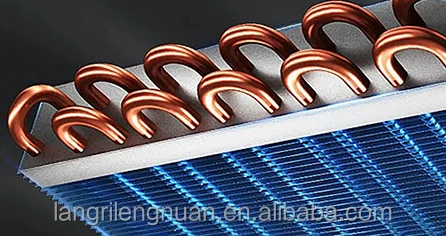Fan Coil Unit, Ceiling, HAVC - detail 12