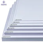 Foam Board 4X8 PVC Foam Board 19mm For Cabinet And Furniture