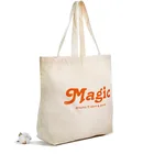 Kangmao Brand Fashion Tote Cotton Webbing Strong Quality Custom Printed Canvas Tote Bags