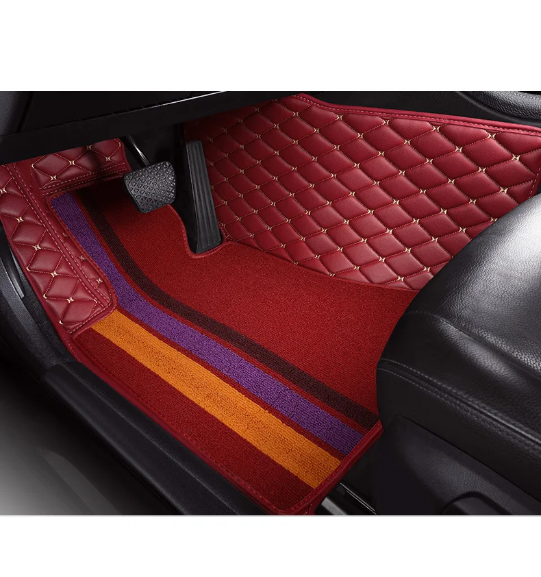 kia floor mats optima