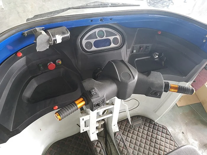 2022best Price Keke Bajaj 3 Wheel Adult Motor Tricycle 200cc 70km/h