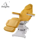 Salon Furniture Reclining Spa Salon Cosmetic Electric Massage Bed Salon Furniture