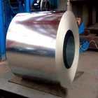 Galvanized Coil Prime Hot Dipped Zinc Coated GI Galvanized Steel Coil Manufacturer