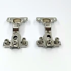 Hinges Hinge Cabinet Door Hinges European European Hinges Door Hinge For Furniture 3D Cabinet Hinges
