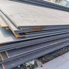 A283 C70 S355 Grade C Mild Carbon Steel Plate / 6mm 10mm Thick Galvanized Mild Steel Plate Sheet