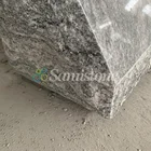 Angel Tombstone Upright Headstone Black Granite American Style Tombstone And Monument
