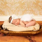 Wings Wings Fashion Custom Angel Wings With Headband Baby Photo Props Baby Fashion