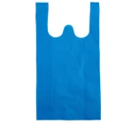 Bag Nonwoven Bag Eco Friendly Bag 100% PP Spunbond Non Woven Fabric Reusable Nonwoven Shopping Bag
