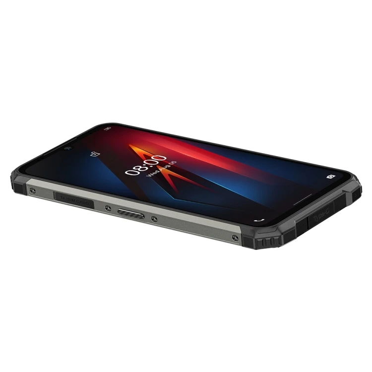 Ulefone Armor 8 2020 Rugged Phone 4GB+64GB 6.1 inch 5580mAh Android 10.0