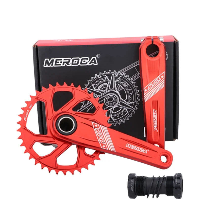 meroca crankset