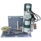 Automatic Roller Shutter Motor Roller Easy To Install Automatic Roller Shutter Doors Motors