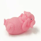 Kids Bath Bath Kids Baby Water Toy Summer Water Playing Light Up Floating Kids Pig Bath Toy