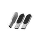Usb Flash Drives New Flashing Tag USB LED Flash Drives 1GB 2GB 4GB 8GB 16GB 32GB 64GB USB Memory