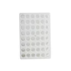 Plastic Mould New Product Ideas 2021 Custom Plastic Sugar Mould Plate Injection Molding Plastic Accessories