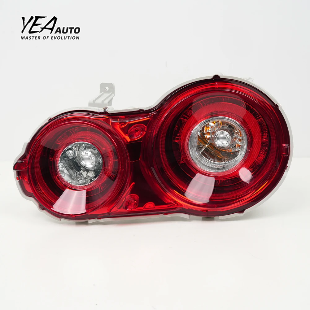 product led taillight taillamp for nissan gtr r35 gt r taillights tail light tail lamp 2007 2019 plug and play-17