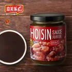 Food Sauce Factory Rice Bowl Donburi Sauce Made In Japan OEM Chinese Food Sauce