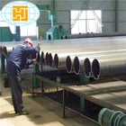 Hot Sell M.s.tube For Structure/fulid Application