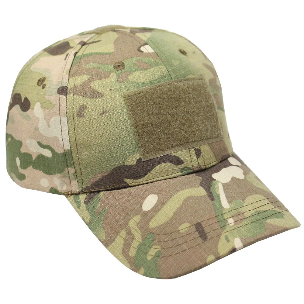 Adjustable Baseball Cap Tactical Summer Sunscreen Hat Camouflage Camo Hunting Camping Hiking Fishing Caps Ha08ce1d414b84e5a822c7060d6fb5494c