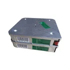 Doctor Blade For Printing Machine Original Daetwyler MDC BLUESTAR In Coils 50x0.15/0.06x1.7mm L100m