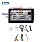 Car Best Buy Universal 1Din Navigation Android DVD Touch Screen Multimedia System Car Radio