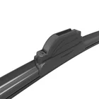 DMC High Quality Silicone Wiper Blades Universal Soft 14"~28" Auto Car Windshield Windscreen Wiper Blade