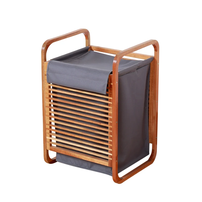 openbaring laser Zus Portable For Storage Single Hamper Design Bamboo Laundry Basket - Buy  Bamboo Laundry Basket,Bamboo Hamper,Laundry Hamper Basket With White Color  Product on Alibaba.com