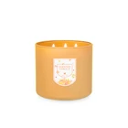 Candles In Scented Candle Diy Scented Soy Wax Candles Making Kit In Glass For 3 Wicks