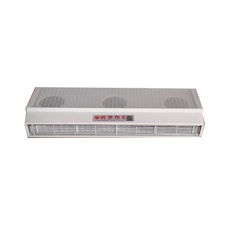Air Curtain, 1.8m, 12m/s, Centrifugal - detail 12