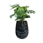 Plant Planter Handcraft Exquisite Indoor Or Outdoor Plant Pots Home Ornaments Decor Planter Flower Pot Molds