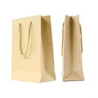 Gift Bag Thank You Shopping Bags Hot Selling Products Durable Shopping Custom Logo Printing Paper Gift Bag