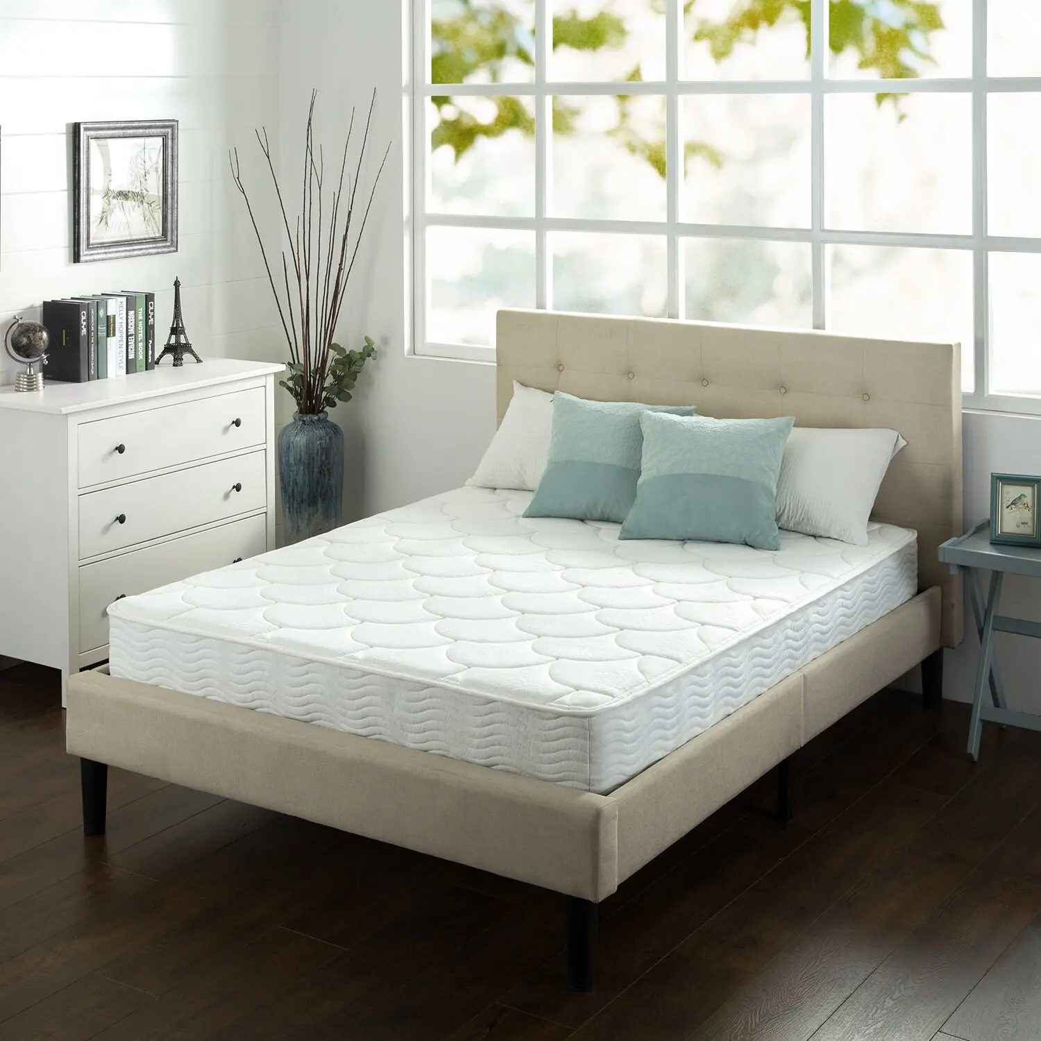 Hight Quality Memory Foam Mattress Wholesale Queen Size Pocket Spring Bed Mattress in Cheap price