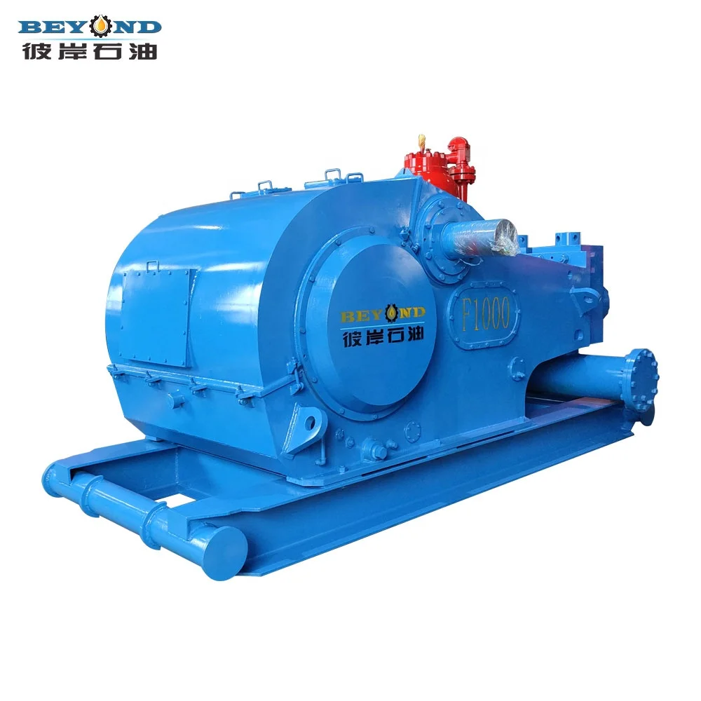 f.e.s 1000hp triplex mud <a href='https://www.ruidapetroleum.com/product/49'>pump</a> manufacturer