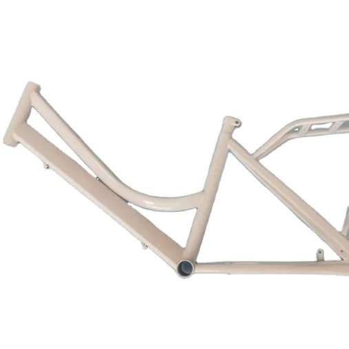 aluminum bike frame for sale