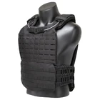 Vest Army GAF 900D Polyester Durable Outdoor Combat Vest Tactical Military Army Vest