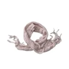 Designer New Luxury Fashion Autumn Winter Designer Scarf For Women