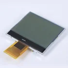 Matrix Panels 128x128 Graphic Dot Matrix Lcd Module Cog Lcd Display Panels