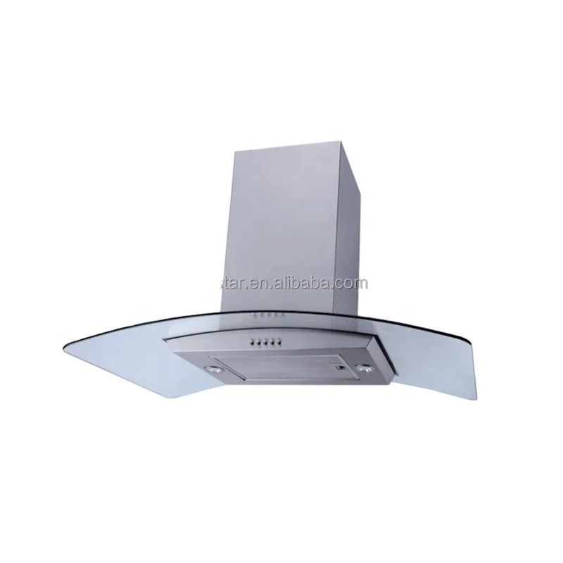 island cooker hood sale