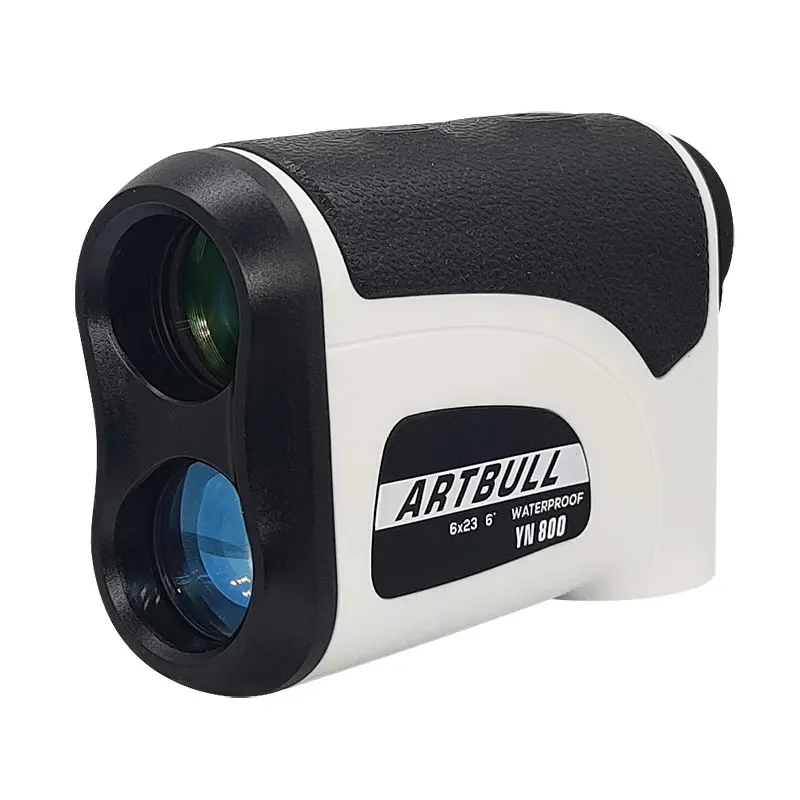 telescope laser rangefinder