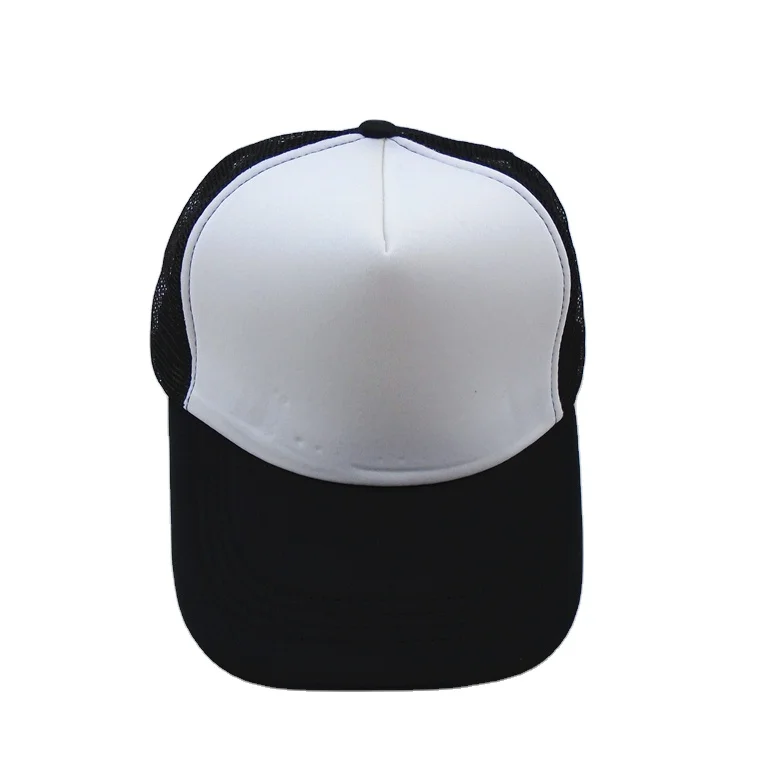 best trucker hat blanks