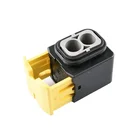 Electric Cable Connector Cable Connectors 2 Pin Female Auto Electric Cable Connector 2-1564542-1