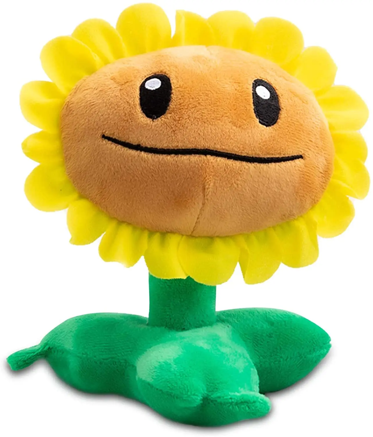 stuffed sunflower