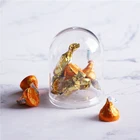 2019 New Party Wedding Party Favors 2019 New Products Plastic Decoration Party Wedding Candy Favor Box
