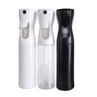 Spray Bottle Bottles Flairosol Hair Water Spray Bottle 100Ml Trigger Hair Spray Bottles Mist Bottle