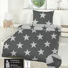 Microfiber Bedsets With Certificate Of Oekotex-100 Appendix 6
