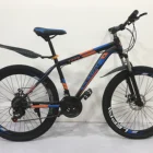 Bicycle China Factory Made Alloy Mountain Bicycles/26 Inch Bicycle Mountain Bikes For Sale/21 Speed Bike Bicicleta