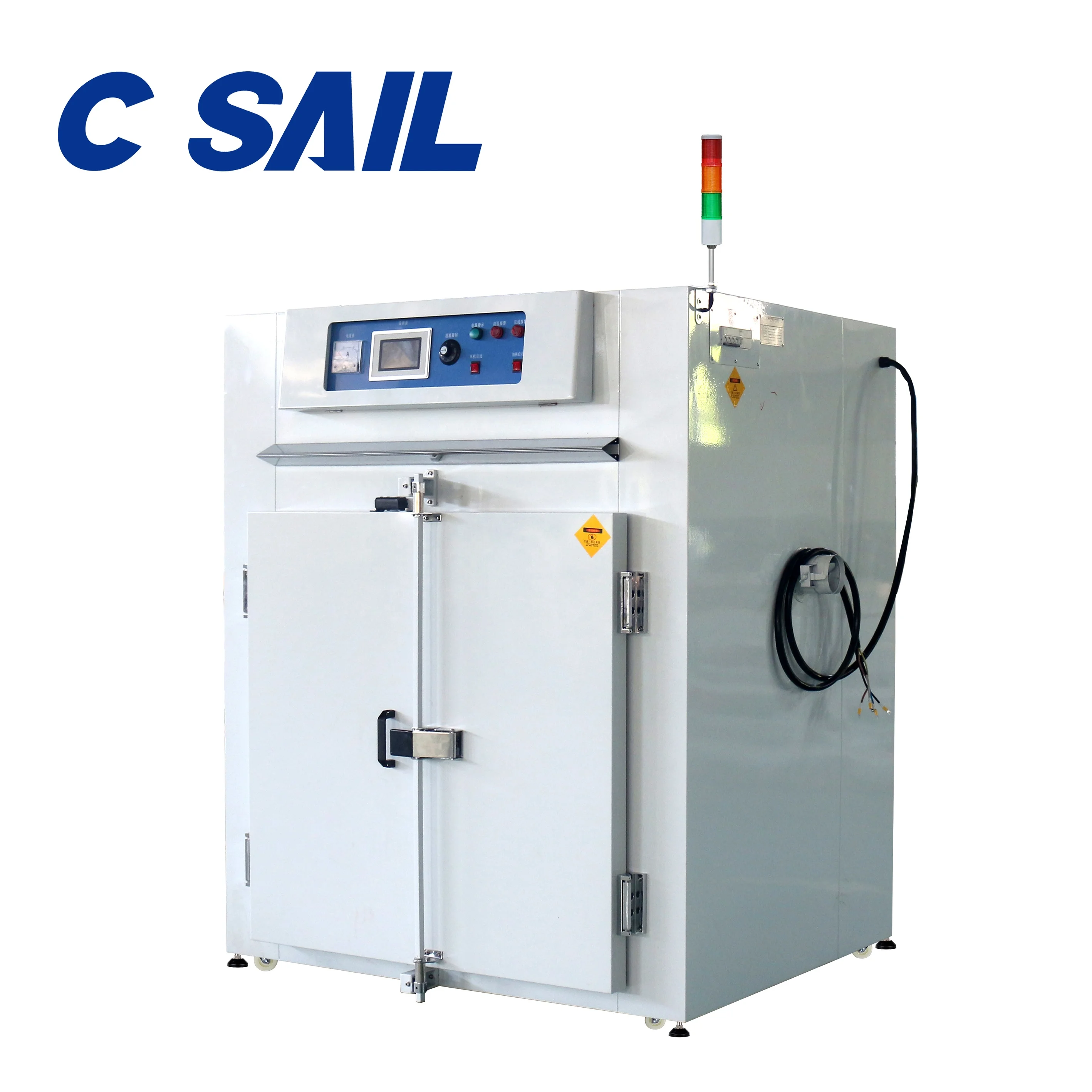 High Quality Drying Oven Hot Air Circulation Drying Machines For Hardware Electronic Components