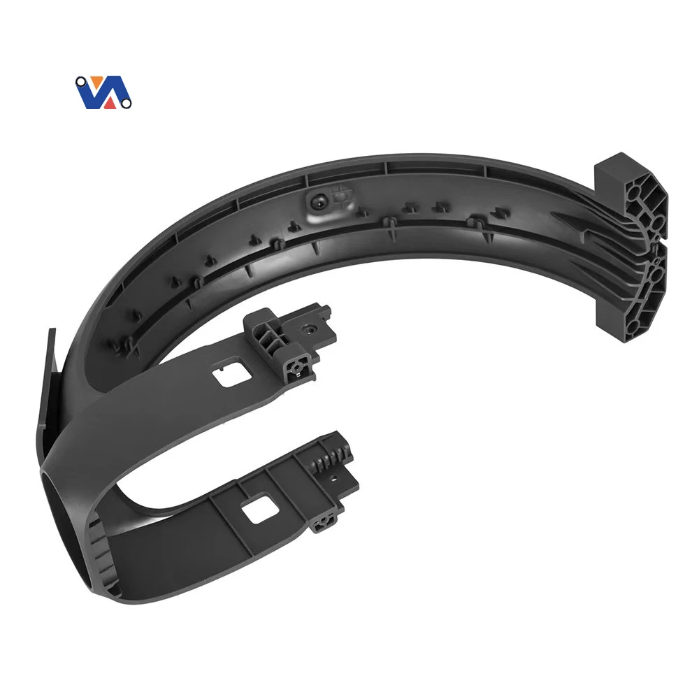 product new image wholesale mi4 pro plus electric scooter rear fender electric scooter scooter parts accessories repair scooter mudguard-7