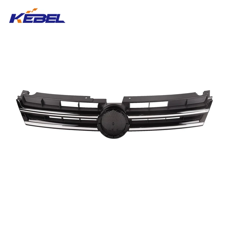 product wholesale factory supply auto grille oem 7p6853651a car front grill for volkswagen touareg 2011 2012 2013 2014 2015795-4