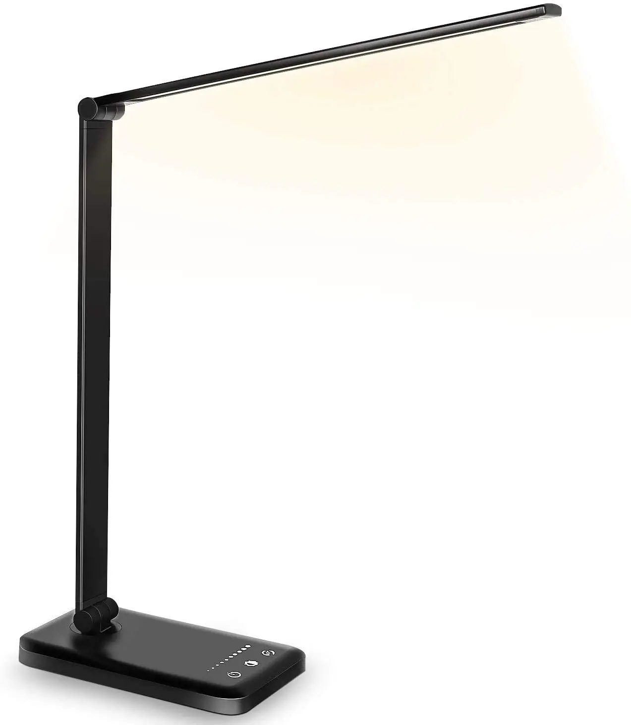 led desk table lamp